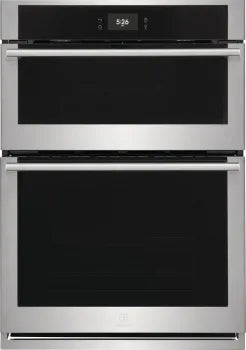 Electrolux ECWM3011AS 30 Inch Combination Smart Electric Wall Oven STAINLESS STEEL DISPLAY MODEL