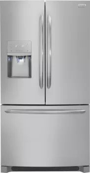 Frigidaire Gallery Series FGHB2868TF 36 Inch French Door Refrigerator with 26.8 Cu. Ft. Capacity *LOANER