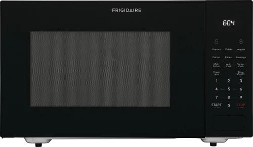 Frigidaire FMBS2227ABA 22 Inch Built-In Microwave with 1.6 Cu. Ft. Capacity *NEW DISPLAY