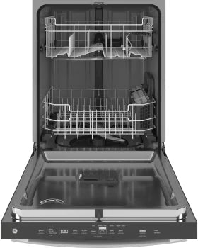 GE GDT635HSRSS 24 Inch Fully Integrated Smart Dishwasher