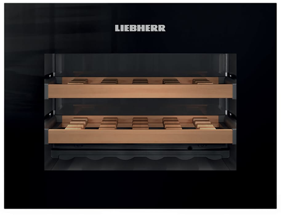 Liebherr HWGB1803
24 Inch Built-in Wine Cooler *NEW DISPLAY