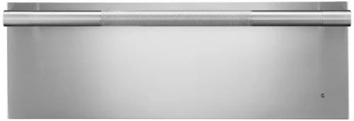 JennAir Rise JJD3030IL 30 Inch Warming Drawer with Humidity Slide Control, Slow Roast Function, and Proofing Mode STAINLESS