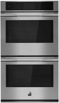 JennAir Rise JJW3830IL 30 Inch Double Convection Smart Electric Wall Oven with 10 Cu. Ft (working display) DISPLAY MODEL