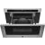 JennAir Rise 30 Inch Under Counter Microwave Drawer with 1.2 Cubic Foot Capacity JMDFS30HL