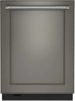 KitchenAid KDTE304LPA 24 Inch Fully Integrated Dishwasher PANEL READY WITH BLEMISH DISPLAY MODEL