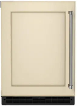 KitchenAid 24 Inch Counter Depth Freestanding/Built-In Under counter Refrigerator KURL104EPA Panel Ready BLEMISHED* DISPLAY MODEL