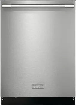 Frigidaire Professional Series PDSH4816AF 24 Inch Fully Integrated Dishwasher * BLEMISHED *NEW DISPLAY