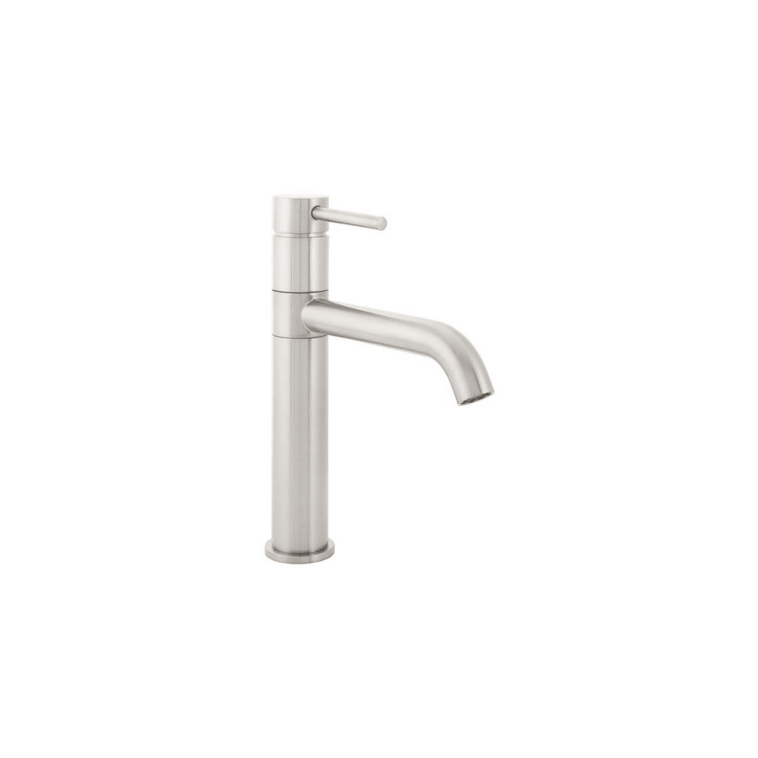 PROFLO Kiger 1.8 GPM Single Hole Kitchen Faucet  PFXC1711BN