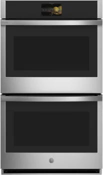 GE Profile PTD9000SNSS 30 Inch Smart Double Wall Oven *NEW DISPAY