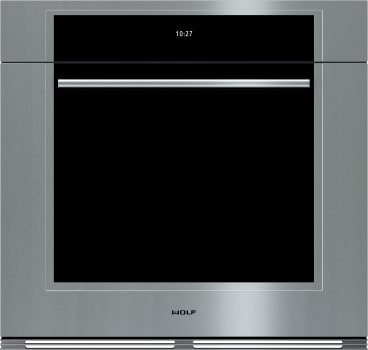 Wolf M Series SO30TMSTH Single Oven 30"  *Display Model