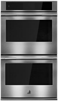 JennAir RISE™ JJW3830LL
30 Inch Double Convection Smart Electric Wall Oven *Blemished