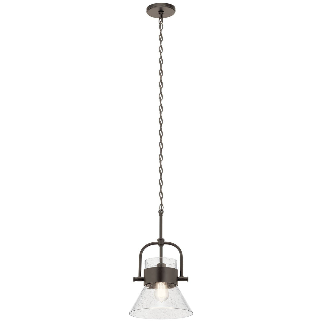 Aldean Pendant Olde bronze 82266