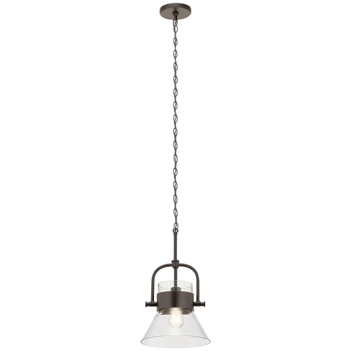 Aldean Pendant Olde bronze 82266