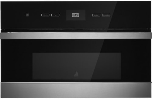 JennAir NOIR™ JMC2430LM
30 Inch Built-In Microwave Oven with 1.4 Cu. Ft. Capacity, Convection *DISPLAY