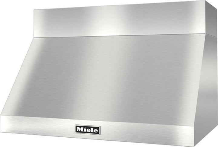 Miele Range Hood Series DAR1230 Pro-Style Wall-Mount Canopy Range Hood with Safety Sensor, LED Lighting, Baffle Filters *Display