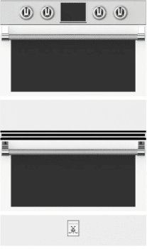 Hestan KDO30WH
30 Inch Double Wall Oven *Blemished