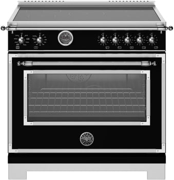 Bertazzoni Heritage Series HER365ICFEPNET
36 Inch Freestanding Induction Range *New display