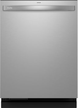 GE Profile PDT795SYVFS 24 Inch Fully Integrated Smart Dishwasher *DISPLAY MODEL *BLEMISHED