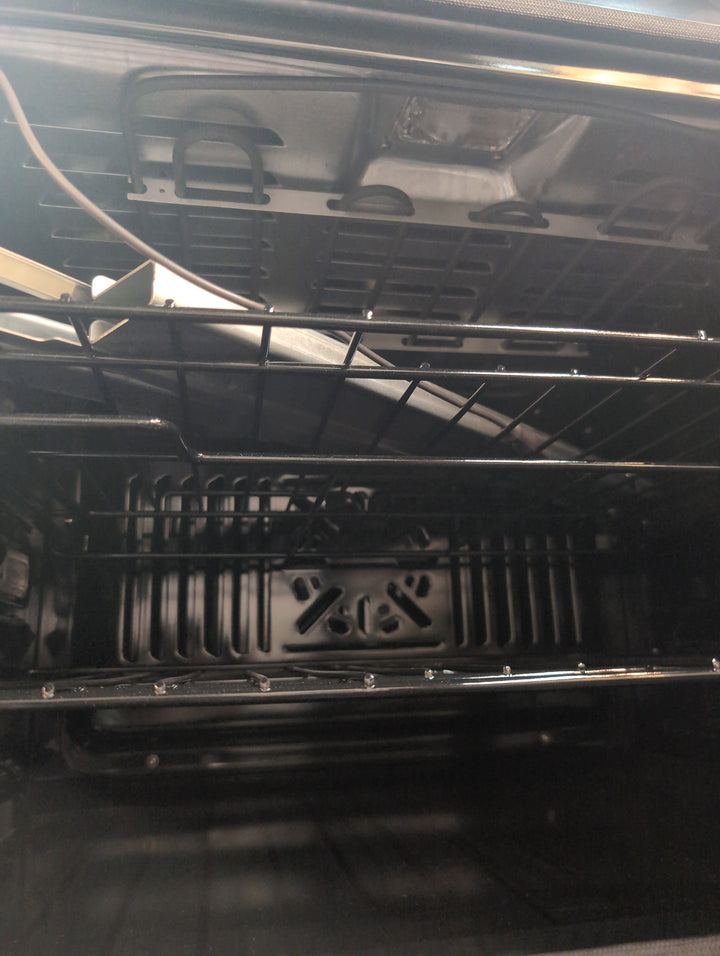 GE Profile PTD700RSNSS
30 Inch Smart Convection Double Wall Oven *Display Model