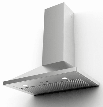 Faber Nova Pro Collection NOPR36SSV
Wall Mount Convertible Hood with 600 CFM Pro Motor *BLEMISH