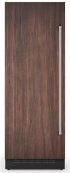Viking Veil FDFZIC7300L
30 Inch Panel Ready Built-In Freezer Column with 16.0 cu. ft. Total Capacity *New Display