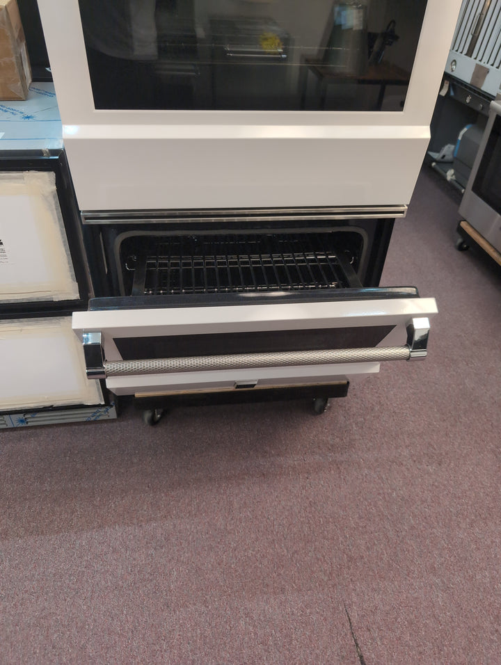 Hestan KDO30WH
30 Inch Double Wall Oven *Blemished