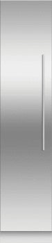 Fisher & Paykel Series 9 48" RS1884FLJ1 18 Inch Panel Ready Freezer and RS3084FRJ1 30" Panel Ready Refrigerator 48" BLEMISHED* DISPLAY MODEL