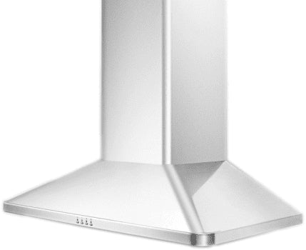 Summit Professional Series SEH3630 Wall Mount Chimney Range Hood  (Blemish) DISPLAY MODEL