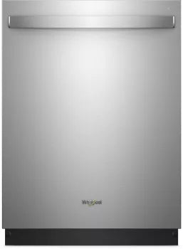 Whirlpool WDT750SAHZ 24 Inch Fully Integrated Built-In Dishwasher *Blemished *NEW DISPLAY